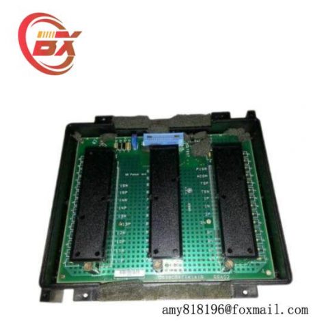 GE DS3820TIMC1A1A: High-Performance Programmable Logic Controller