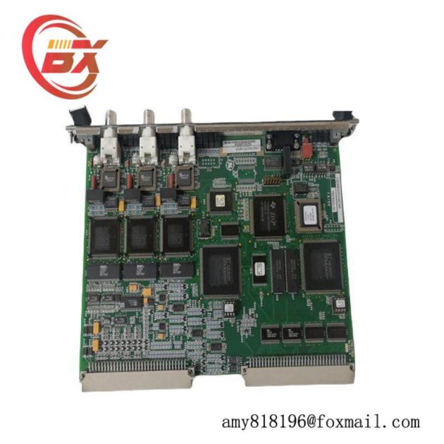 GE F650-G-N-A-B-F-2-G-1-HI-C-E High-Performance Industrial Control Module
