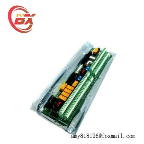 GE Fanuc 531x305NTBAPG1 - Mark V Control Board, for Advanced Industrial Automation