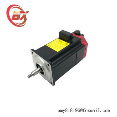 GE Fanuc A06B-0104-B111 Servo Motor: Precision Control in Industrial Automation