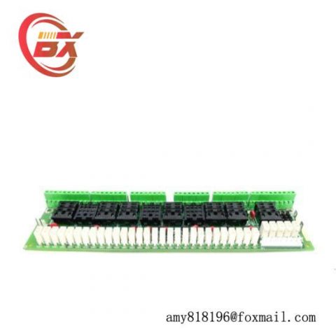 GE Fanuc DS200RTBAG3AEB | PLC Module for Mark V Control Systems