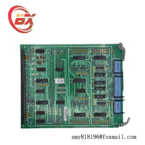 GE Fanuc 1775-S4B Modular Control System, Advanced Industry Automation Solutions