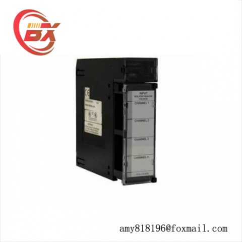 GE Fanuc HE693ADC410 Power Board: Advanced Control for Industrial Automation