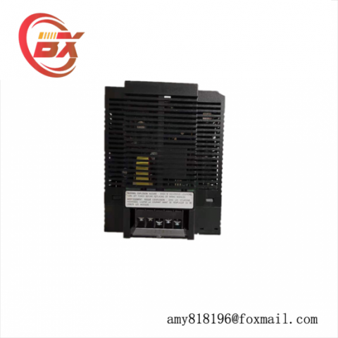 GE Fanuc HE693THM809 Thermocouple Input Module