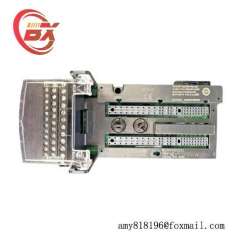 GE-FANUC IC200CHS022E - Micro PLC Module