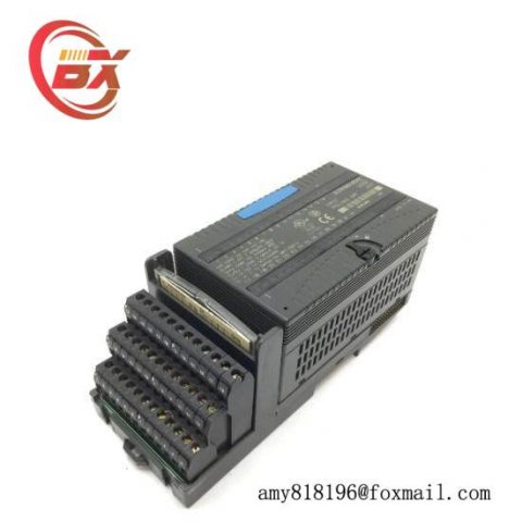 GE Fanuc IC200MDL730 Output Module - Advanced Control Solutions for Industrial Applications