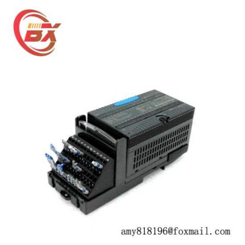 GE-FANUC IC200MLD750 Output Module | Versamax PLC