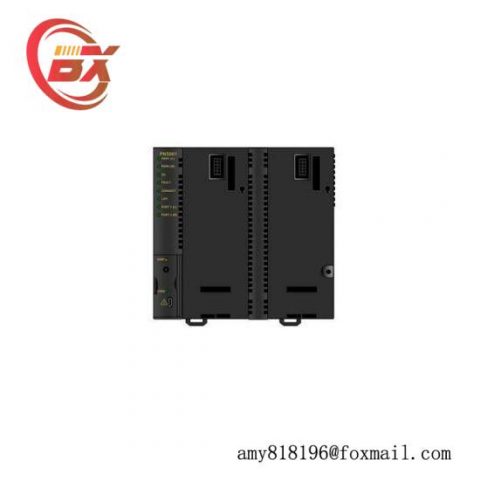 GE Fanuc IC200PNS001 PROFINET SCANNER MODULE - Advanced Automation Solution