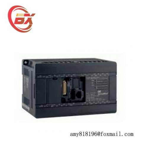 GE Fanuc IC200UAL005 Versamax PLC - Industrial Control Solution for Enhanced Efficiency