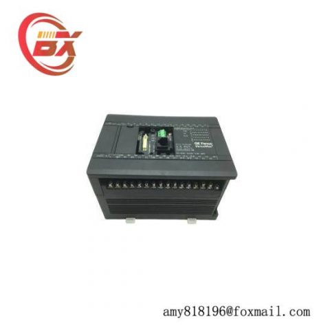 GE Fanuc IC200UDD240 Micro Controller: Industrial Automation Excellence