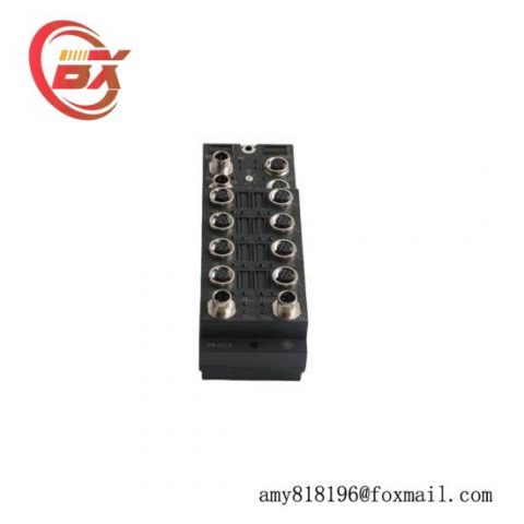 GE Fanuc IC220PWR013 Power Terminal Module