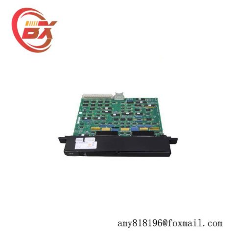 GE FANUC IC687BEM713C B0049790 | Industrial Bus Transmitter Module