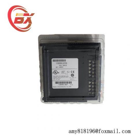 GE Fanuc IC693ALG223D: Advanced Analog Input Module for Industrial Automation