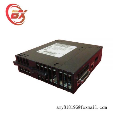 GE Fanuc IC693DSM324 Control Module with 1-Year Warranty
