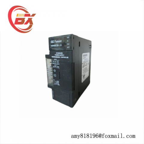 GE-FANUC IC693PWR321T Power Supply Module