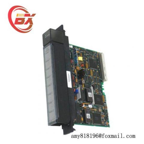 GE FANUC ALG230 Base Converter Module, Programmable Logic Controllers