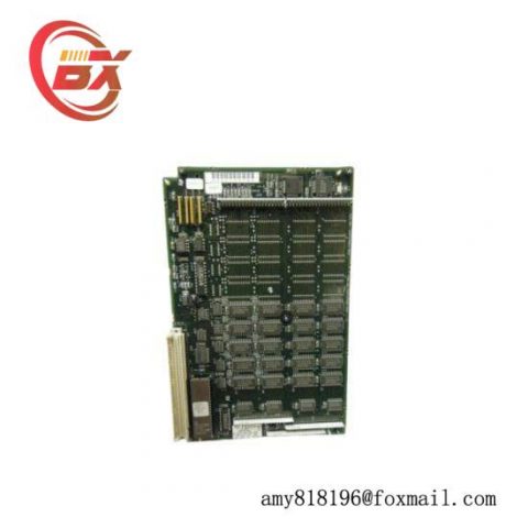 GE Fanuc IC697MEM735B - 32-Bit CMOS Expansion Memory, Designed for Industrial Control Solutions