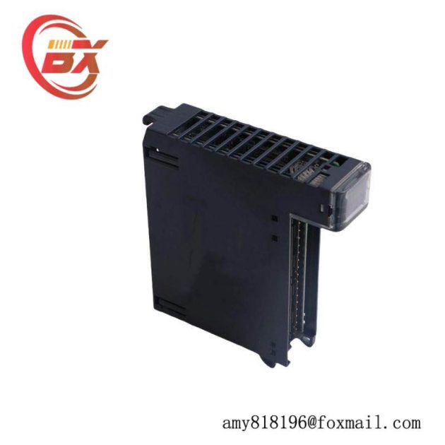 GE Fanuc IC69CMM321 SERIES 90-30 Ethernet Module