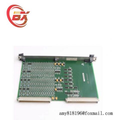GE Fanuc IS200ESELH1A/IS200ESELH1AAA Mark VI Circuit Board for Industrial Control