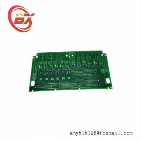 GE Fanuc IS200TRLYH1BDC - Terminal Relay Module for Advanced Control Systems