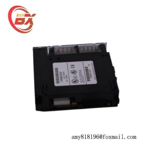 GE-FANUC M60K03HKHF8LH4CM8NP6EUXXW5C - High-Performance Industrial PLC Module