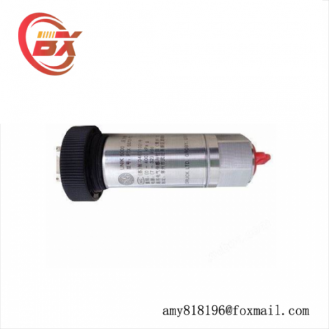 GE FANUC PTX5072 TBA2CAH0PA - Precision Pressure Transmitter