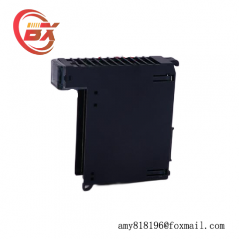 GE FANUC Precision Control Module, PTX5072TBA1CAH0PA, 0-5 Bar, New