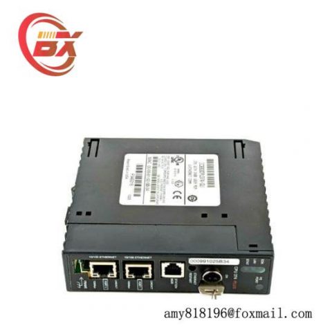 GE-FANUC RXIIPC PAC System
