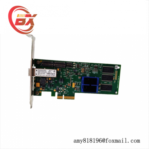 GE FANUC VME-5565PIORC-110000 Reflective Memory PMC Node Card