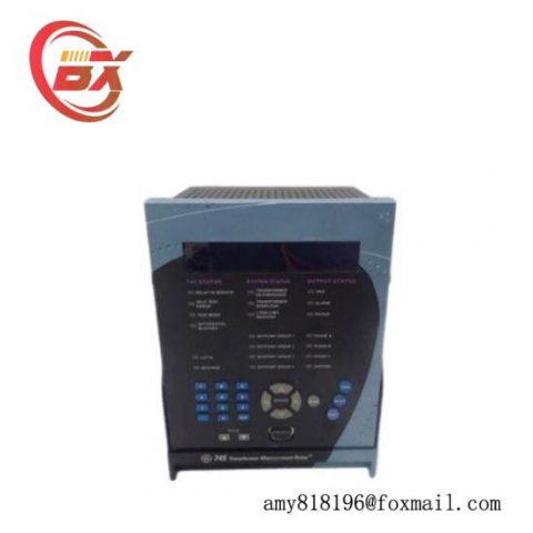 GE Fanuc WHEDCO TGT-S000-1-1 & TGT-S000-1-1-AA PLC Module: Industrial Control Precision at its Core
