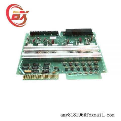 GE IC600BF910 IC600FP910K IC600BF910K - Isolation Control Output Board, Precision Engineering for Industrial Automation