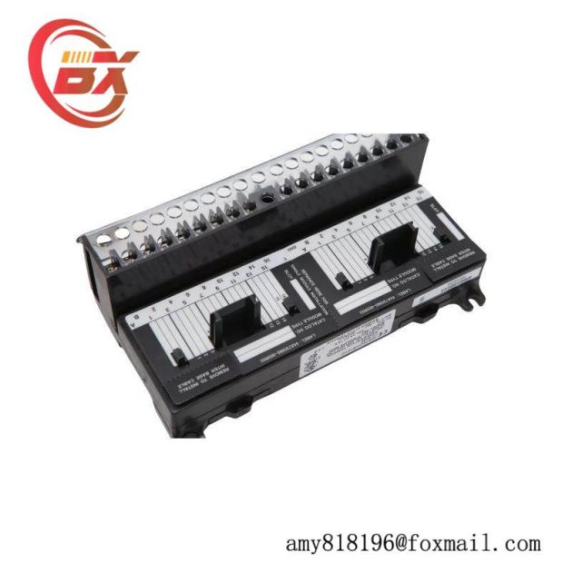 GE IC670CHS101: High-Performance Field Control PLC Module, Designed for Industrial Automation