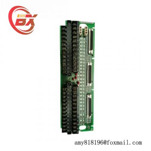 GE IC670MDL240K - 16 Channel Input Module for Industrial Control Systems