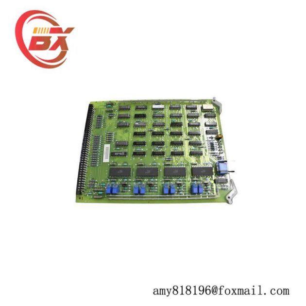 GE IC687BEM731-AB - Genius Bus Controller Module