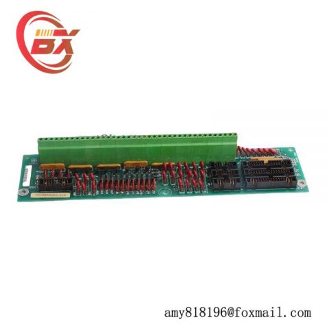 GE IC687BEM742 - High-Performance PLC Module