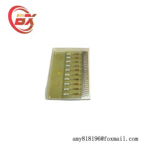 GE IC693DNM200-BD Digital Input Module