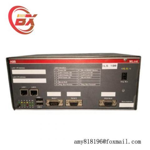 GE IC693DSM302-RE - High-Performance Data Acquisition Module