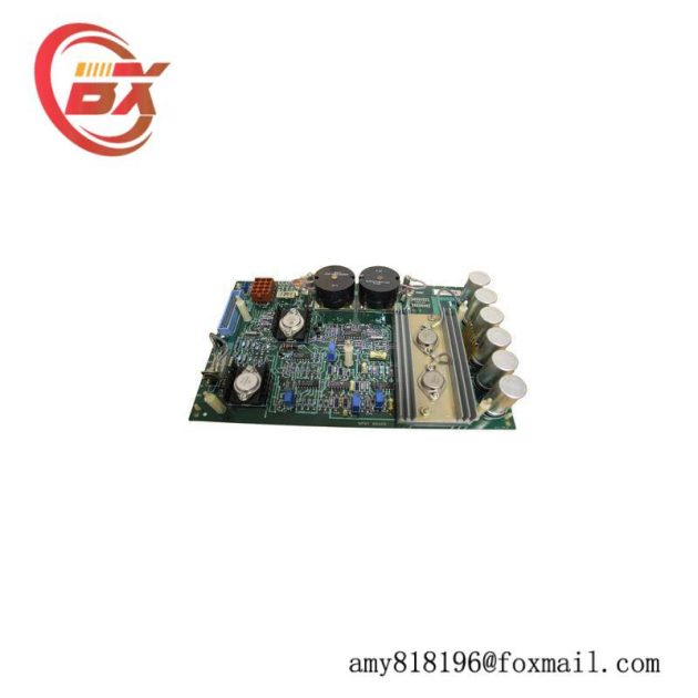 GE IC693DSM302-RE - High-Performance Data Acquisition Module