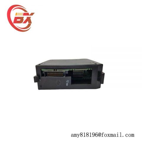 GE IC693MDL753 - 32-Channel PLC Output Module