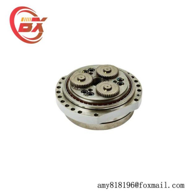 GE IC695CPU320-CF High-Performance Control Module