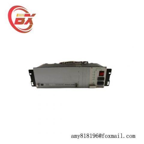 GE IC697CPM790-GD - High-Performance CPU Module for Industrial Automation