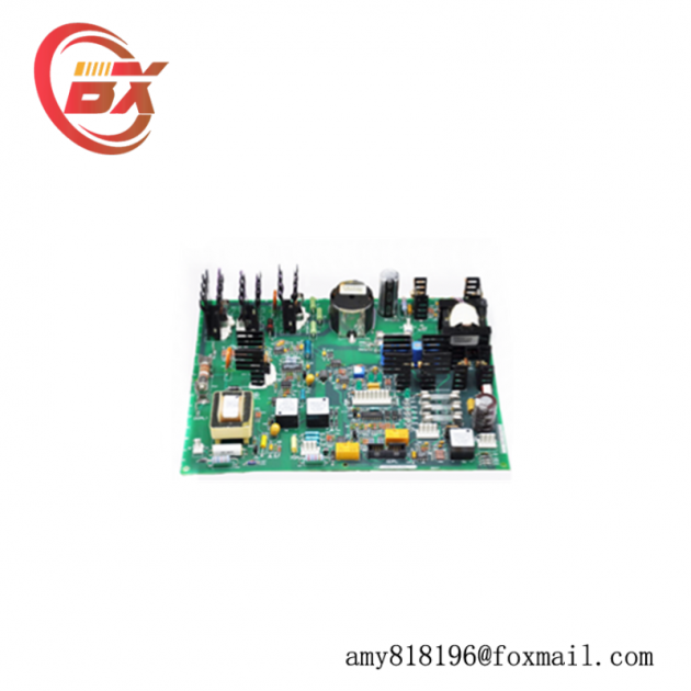 GE IC697CPM790-GD - High-Performance CPU Module for Industrial Automation