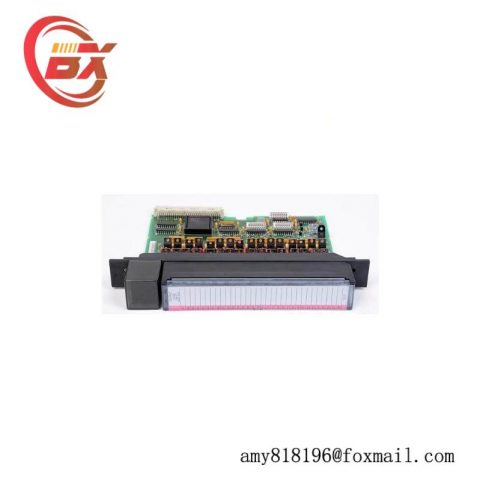 GE IC697MDL350 PLC Touch Screen Module
