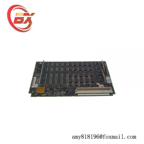 GE IC697MEM735B Memory Board - Advanced Industrial Control Solution