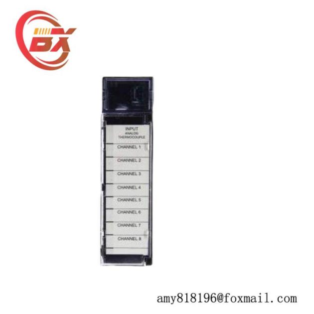 GE IC9445C208 - High-Performance Industrial Control Module