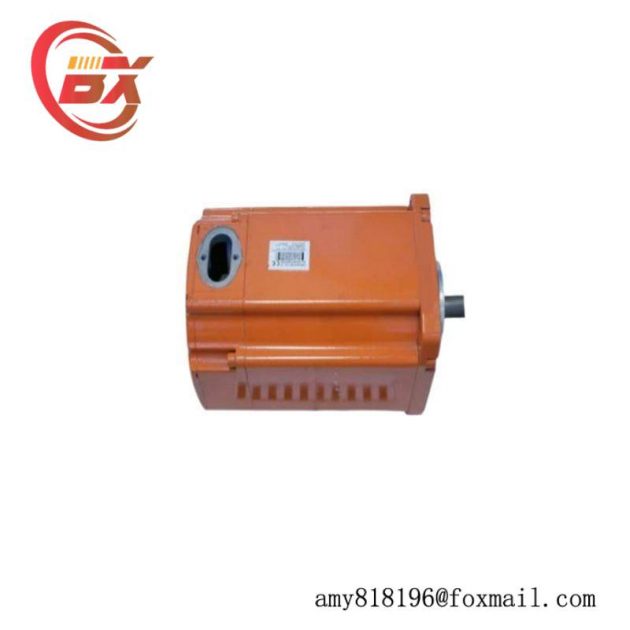 GE INTELLIX MO150 - Industrial Control Module