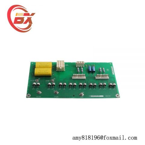 General Electric IS200EDEXG1A Programmable Logic Controller Module