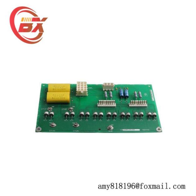 General Electric IS200EDEXG1A Programmable Logic Controller Module