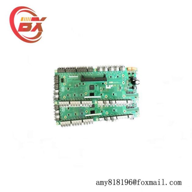 GE IS200EGDMH1AFF Exciter Field Ground Detector Module