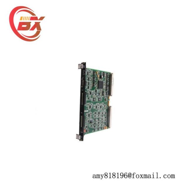GE IS200ERIOH1AAA - High-Performance I/O Interface Module for GE EX2100 Excitation Control System